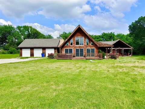 11300 Massey Road, Pilot Point, TX 76258