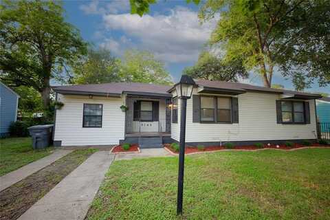 3143 Grayson Drive, Dallas, TX 75224