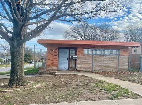 1317 Harrington Avenue, Fort Worth, TX 76164