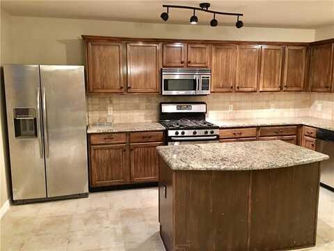2805 Nandina Street, McKinney, TX 75071