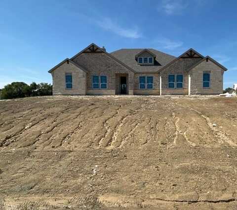 403 Indian Creek Road, Van Alstyne, TX 75495