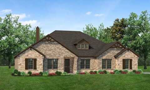 403 Indian Creek Road, Van Alstyne, TX 75495