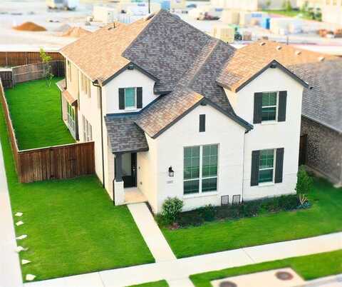 12452 Iveson Drive, Fort Worth, TX 76052