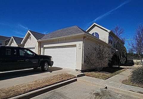 8007 Ederville Circle, Fort Worth, TX 76120