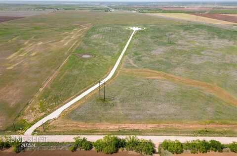 Tbd Lot 17 Private Road 4284, Hawley, TX 79525