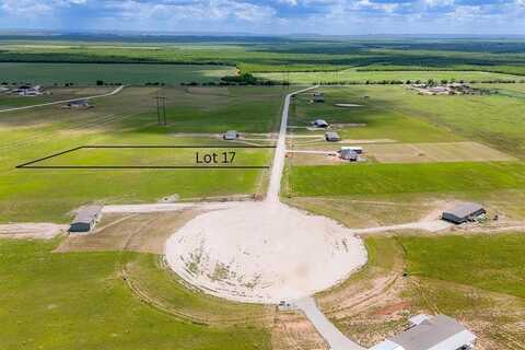 Tbd Lot 17 Private Road 4284, Hawley, TX 79525