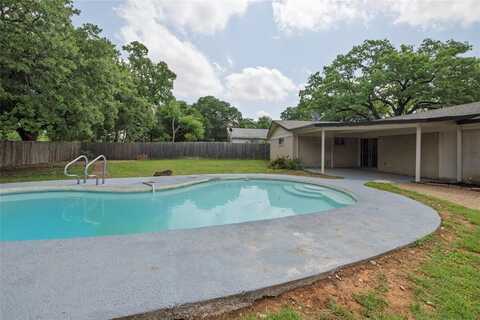 1115 Redbud Court, Arlington, TX 76012