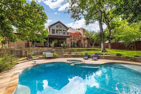 6621 Overlook Court, Plano, TX 75024