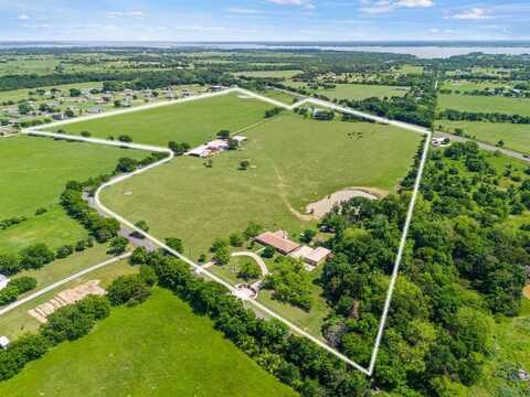 402 SE County Road 3110, Corsicana, TX 75109