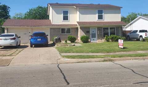 2931 W 11th Street, Irving, TX 75060