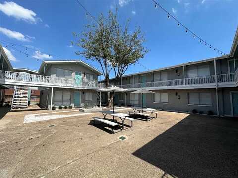 4606 Monarch Street, Dallas, TX 75204
