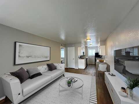 4606 Monarch Street, Dallas, TX 75204