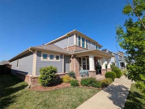9205 Lamar Street, Rowlett, TX 75089
