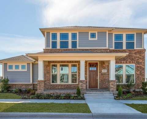 9205 Lamar Street, Rowlett, TX 75089