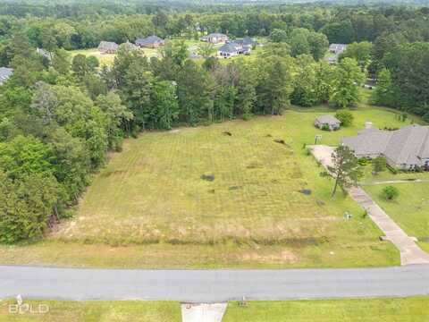 0 Fountainbleau, Keithville, LA 71047