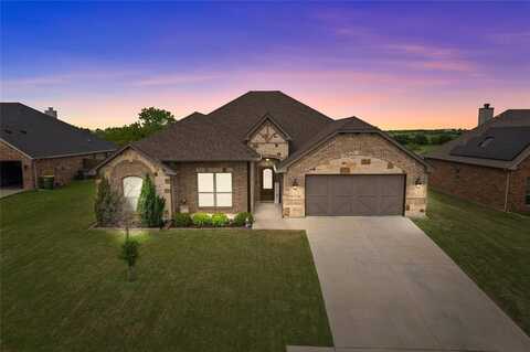 204 Landry Avenue, Godley, TX 76044