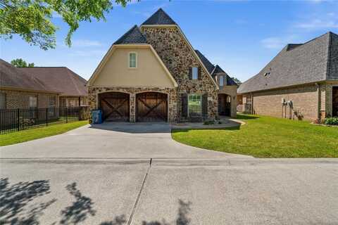 104 Elm Tree Circle, Bullard, TX 75757