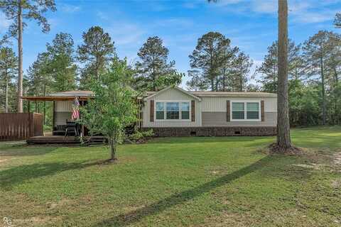 186 Alan Private Drive, Gloster, LA 71030