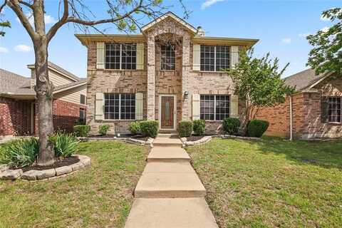 8837 Wayne Street, Crossroads, TX 76227