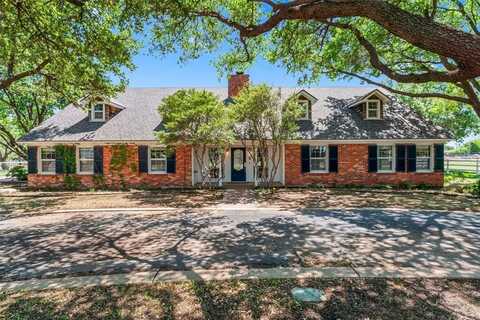 5217 Meadow Drive, Abilene, TX 79606