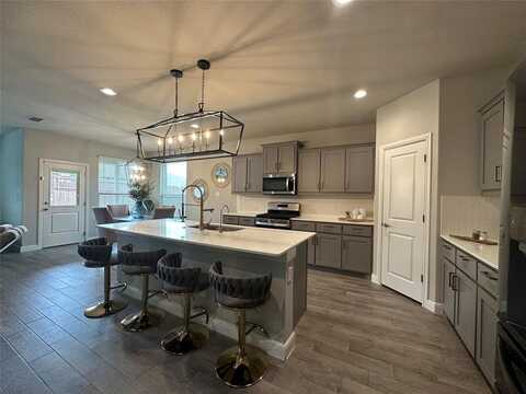 256 Irish Moss Drive, Fort Worth, TX 76052