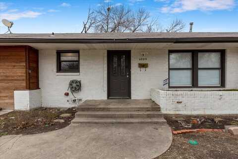 4009 Anita Avenue, Fort Worth, TX 76109