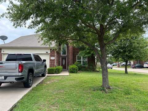 2038 Nachez Drive, Forney, TX 75126