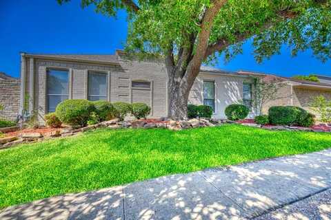 433 Tall Oaks Lane, Richardson, TX 75081