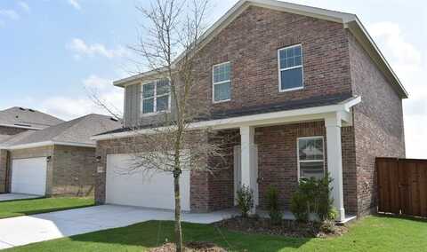 1871 Lockhart Drive, Forney, TX 75126