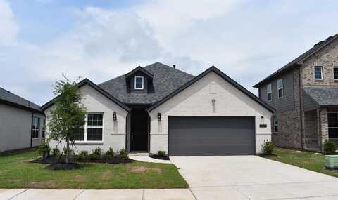3116 Ferrero Lane, Princeton, TX 75407