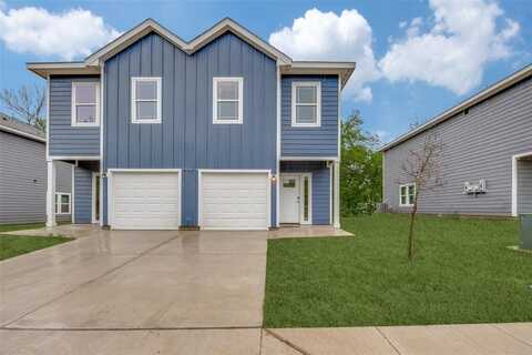 414 E 7th Street, Bonham, TX 75418