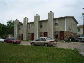 3200 Mclean Street, Fort Worth, TX 76103
