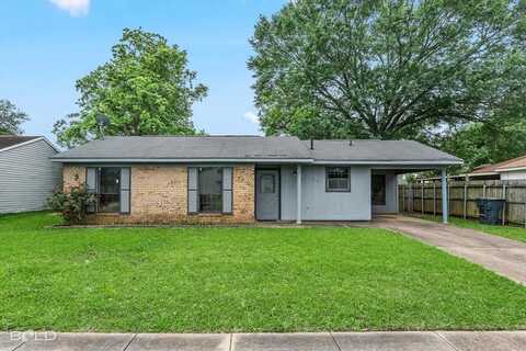 2114 General Forrest Drive, Bossier City, LA 71112