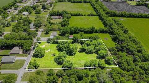 Tbd Kerens Street, Nevada, TX 75173