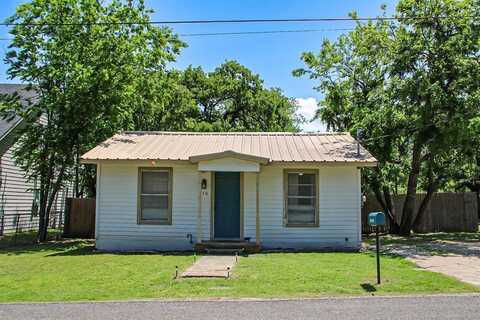 750 W Oak Street, Stephenville, TX 76401