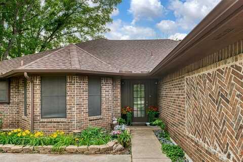 656 Truman Circle, Springtown, TX 76082