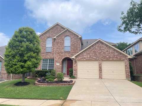 3617 Timothy Drive, Flower Mound, TX 75022