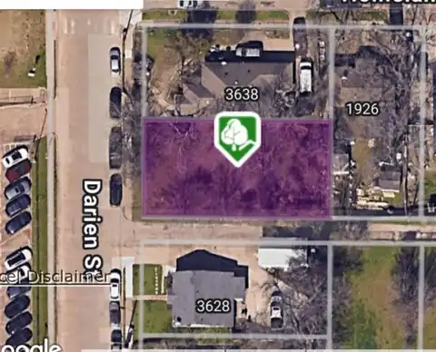 3634 Darien Street, Dallas, TX 75212