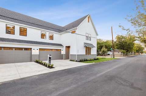 2701 Vilbig Road, Dallas, TX 75212