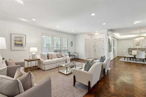 6126 Averill Way, Dallas, TX 75225