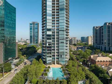 2900 Mckinnon Street, Dallas, TX 75201