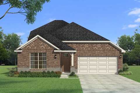 1411 Lowe Pond Street, Forney, TX 75126