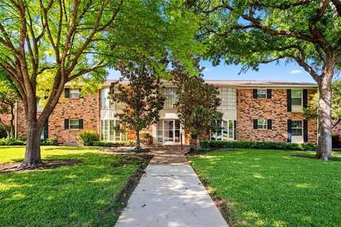 5815 E University Boulevard, Dallas, TX 75206