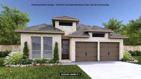 3522 Riley Street, Fate, TX 75087