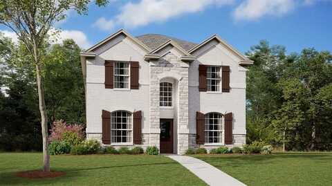 4223 Daisy Hollow Loop, Mesquite, TX 75181