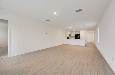 1629 Crested Way, Fort Worth, TX 76140