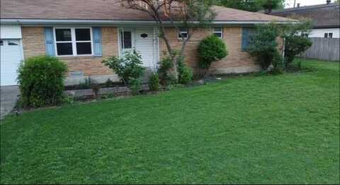 1413 Sylvan Drive, Arlington, TX 76012