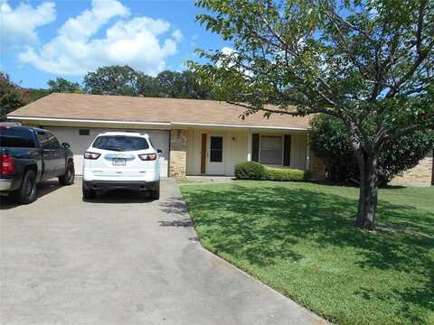107 Bluebonnet Trail, Keene, TX 76059