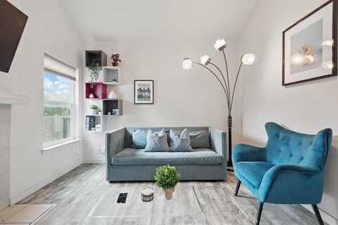 5963 Ross Avenue, Dallas, TX 75206