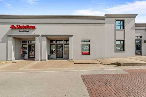 160 E Mason, Stephenville, TX 76401